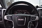 2016 GMC Sierra 1500 Crew Cab 4WD Pickup for sale #K48656A - photo 34