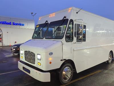 Used 2014 Freightliner MT 45 Step van 4x2 Step Van / Walk-in for sale #P14668 - photo 1