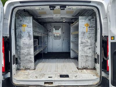 Used 2016 Ford Transit 150 Base Low Roof 4x2 Upfitted Cargo Van for sale #P14915 - photo 2