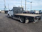 2021 Chevrolet Silverado 4500 Regular Cab DRW 4x2, Flatbed Truck for sale #P15563 - photo 2