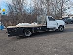 2021 Chevrolet Silverado 4500 Regular Cab DRW 4x2, Flatbed Truck for sale #P15563 - photo 7