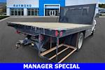 Used 2021 Chevrolet Silverado 4500 Regular Cab Flatbed Truck for sale #P15563 - photo 2