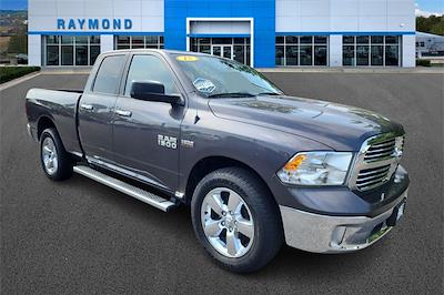 2015 Ram 1500 Quad Cab 4x4 Pickup for sale #P15590B - photo 1