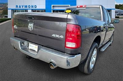 2015 Ram 1500 Quad Cab 4x4 Pickup for sale #P15590B - photo 2