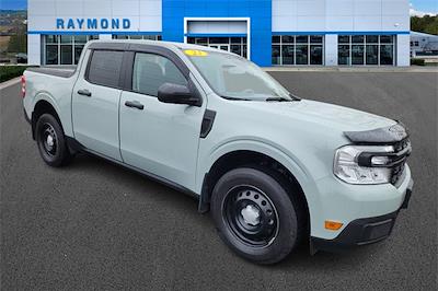 2023 Ford Maverick SuperCrew Cab 4x2 Pickup for sale #P15620 - photo 1