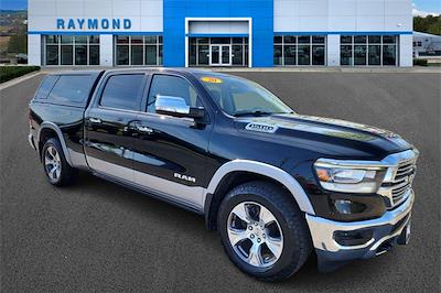 2020 Ram 1500 Crew Cab 4x4 Pickup for sale #P15625 - photo 1