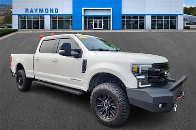 2019 Ford F-250 Crew Cab 4x4 Pickup for sale #P15631 - photo 1