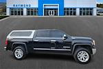 2015 GMC Sierra 1500 Crew Cab 4x4 Pickup for sale #P15631A - photo 9