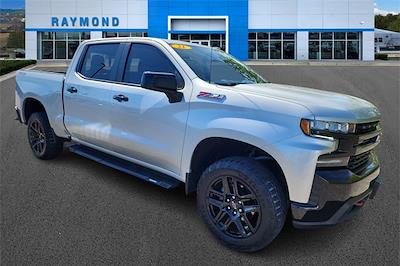 2021 Chevrolet Silverado 1500 Crew Cab 4x4 Pickup for sale #P15636 - photo 1