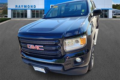 2018 GMC Canyon Crew Cab 4WD Pickup for sale #P15636A - photo 1