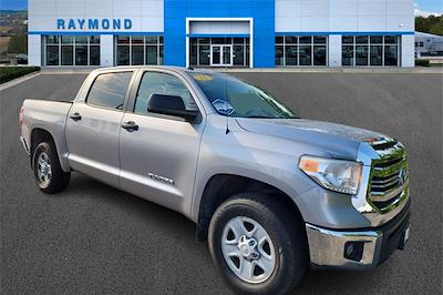 2016 Toyota Tundra Crew Cab 4x4 Pickup for sale #P15641 - photo 1