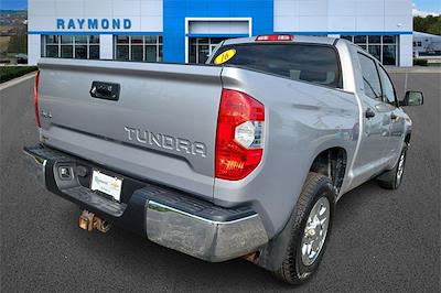 2016 Toyota Tundra Crew Cab 4x4 Pickup for sale #P15641 - photo 2
