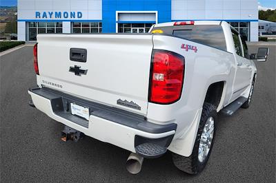 2019 Chevrolet Silverado 2500 Crew Cab SRW 4x4 Pickup for sale #P15647A - photo 2