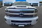 Used 2019 Chevrolet Silverado 2500 High Country Crew Cab 4x4 SRW Pickup for sale #P15647A - photo 4