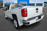 Used 2019 Chevrolet Silverado 2500 High Country Crew Cab 4x4 SRW Pickup for sale #P15647A - photo 7