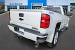Used 2019 Chevrolet Silverado 2500 High Country Crew Cab 4x4 SRW Pickup for sale #P15647A - photo 2
