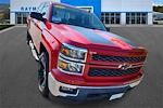 2015 Chevrolet Silverado 1500 Double Cab 4x4 Pickup for sale #P15658 - photo 3