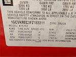 2015 Chevrolet Silverado 1500 Double Cab 4x4 Pickup for sale #P15658 - photo 35