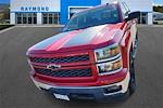 2015 Chevrolet Silverado 1500 Double Cab 4x4 Pickup for sale #P15658 - photo 5