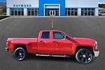 2015 Chevrolet Silverado 1500 Double Cab 4x4 Pickup for sale #P15658 - photo 9