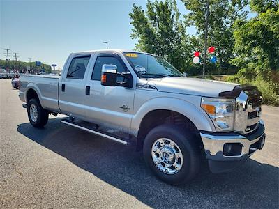 2016 Ford F-350 Crew Cab SRW 4x4 Pickup for sale #P15670 - photo 1