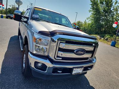2016 Ford F-350 Crew Cab SRW 4x4 Pickup for sale #P15670 - photo 2