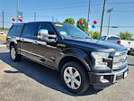 2015 Ford F-150 SuperCrew Cab 4x4 Pickup for sale #P15671 - photo 1