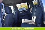 Used 2023 Chevrolet Silverado 1500 LT Crew Cab for sale #P15711 - photo 19