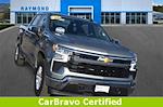 2023 Chevrolet Silverado 1500 Crew Cab 4WD Pickup for sale #P15711 - photo 9