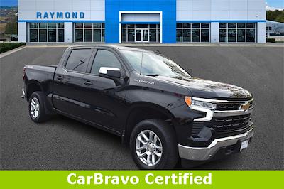 2022 Chevrolet Silverado 1500 Crew Cab 4WD Pickup for sale #P15717 - photo 1