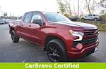 2023 Chevrolet Silverado 1500 Double Cab 4WD Pickup for sale #P15718 - photo 10
