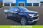 Used 2023 Chevrolet Silverado 1500 LT Crew Cab for sale #P15720 - photo 1