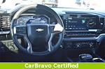 Used 2023 Chevrolet Silverado 1500 LT Crew Cab for sale #P15720 - photo 18