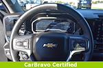 Used 2023 Chevrolet Silverado 1500 LT Crew Cab for sale #P15720 - photo 26
