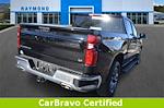 Used 2023 Chevrolet Silverado 1500 LT Crew Cab for sale #P15720 - photo 2