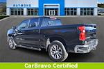 Used 2023 Chevrolet Silverado 1500 LT Crew Cab for sale #P15720 - photo 4