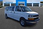 2018 Chevrolet Express 3500 SRW RWD Passenger Van for sale #P15731 - photo 1