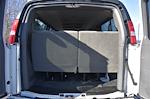 2018 Chevrolet Express 3500 SRW RWD Passenger Van for sale #P15731 - photo 17