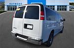2018 Chevrolet Express 3500 SRW RWD Passenger Van for sale #P15731 - photo 3