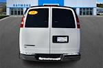 2018 Chevrolet Express 3500 SRW RWD Passenger Van for sale #P15731 - photo 4