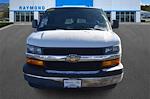 2018 Chevrolet Express 3500 SRW RWD Passenger Van for sale #P15731 - photo 8