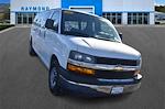 2018 Chevrolet Express 3500 SRW RWD Passenger Van for sale #P15731 - photo 9