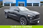 Used 2021 Ram 1500 Limited Crew Cab for sale #P15737 - photo 1
