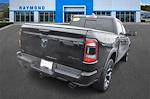 Used 2021 Ram 1500 Limited Crew Cab for sale #P15737 - photo 2