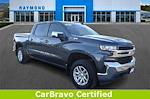Used 2020 Chevrolet Silverado 1500 LT Crew Cab for sale #P15744 - photo 1
