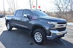 Used 2020 Chevrolet Silverado 1500 LT Crew Cab for sale #P15744 - photo 10
