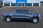 Used 2020 Chevrolet Silverado 1500 LT Crew Cab for sale #P15744 - photo 3