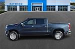 Used 2020 Chevrolet Silverado 1500 LT Crew Cab for sale #P15744 - photo 6