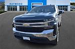 Used 2020 Chevrolet Silverado 1500 LT Crew Cab for sale #P15744 - photo 7