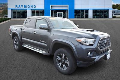 Used 2019 Toyota Tacoma - photo 1